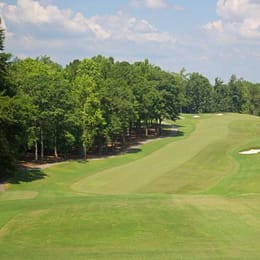 Saugahatchee Country Club