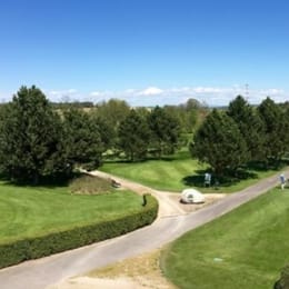 Golfclub Stärk Ansfelden