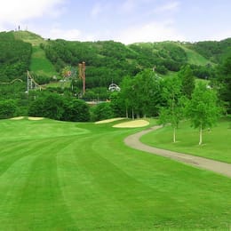 Rusutsu Resort Golf 72 (Tower)