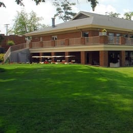 Willow Bend Country Club