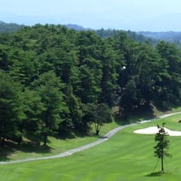 Onomichi Country Club Uneyama