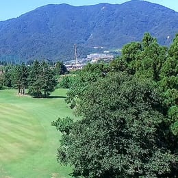 Tsuruga Kokusai Golf Club
