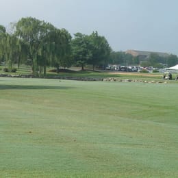 CrossWinds Golf Club