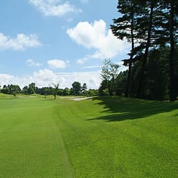 Tateshina Golf Club