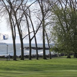 Bay Point Golf Course