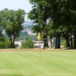 Golf Club de L'Hirondelle