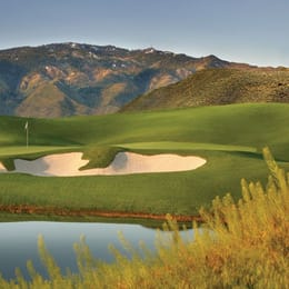 Somersett Golf & Country Club (Championship)