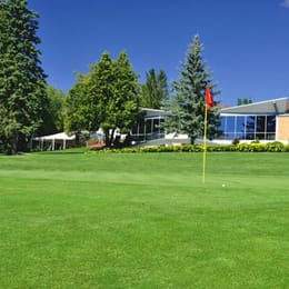 Club de Golf Le Diamant
