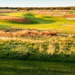 Shinnecock Hills Golf Club