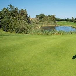 makker Tempel Mikroprocessor Golf Courses in North Denmark Region | Hole19