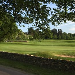 Hallowes Golf Club
