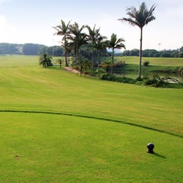 Huizhou Tangquan Golf Club