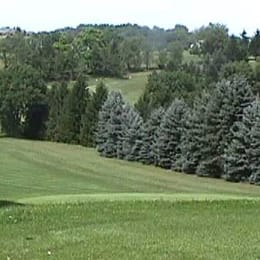 Meadow Lane Golf Course