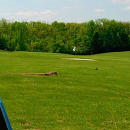 Meadow Links & Golf Academy