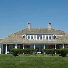 The Quogue Field Club