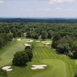 Rolling Hills Country Club