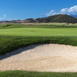 Sheraton Deva Spa & Golf Resort