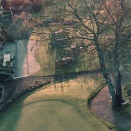 Worplesdon Golf Club