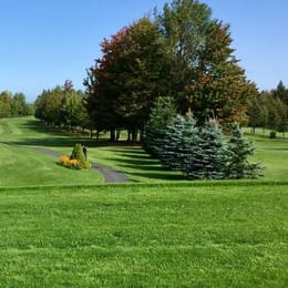 Club de Golf Coaticook