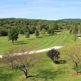 Windham Country Club