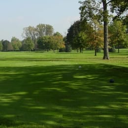 Anderson Country Club