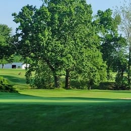 Waynesboro Country Club