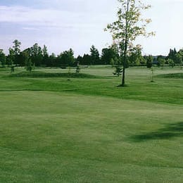 Riverbend Golf & Country Club