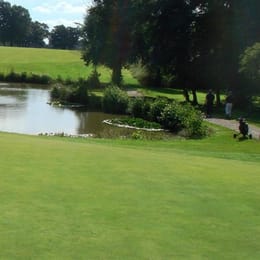 Gosfield Lake Golf Club (Meadows)