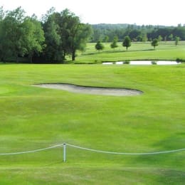 Gosfield Lake Golf Club (Lakes)
