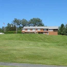 Stonehedges Golf Course