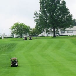 Westbrook Country Club