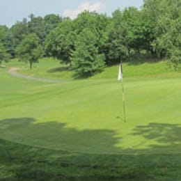 Wyckoff Country Club