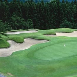 Northern Country Club Akagi Golf Links
