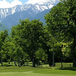 Kisokoma Kogen Country Club Kankokaihatsu