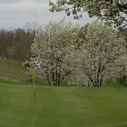 Kenton County Golf Courses - The Pioneer