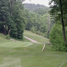 Kenton County Golf Courses - Fox Run