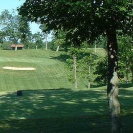 Kenton County Golf Courses - The Willows