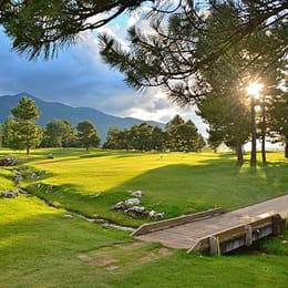 Pirin Golf & Country Club (Ian Woosnam)