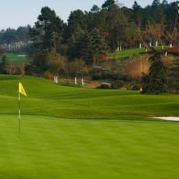 Jinshawan Country Club