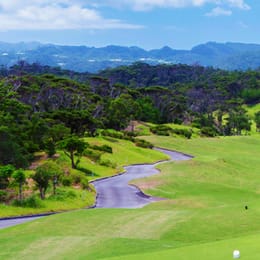 Orion Arashiyama Golf Club
