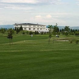 Golf Club Air Sofia - Sliven Golf Course