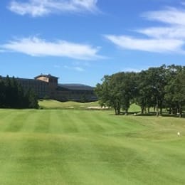 Yabe Sun Valley Country Club