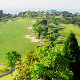 Yamato Fudo Country Club