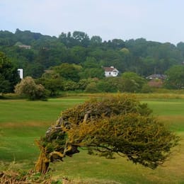Hythe Golf Club