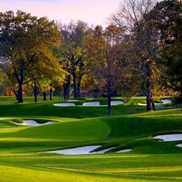 Scioto Country Club