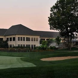 Scioto Reserve Country Club
