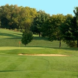Tam O'Shanter Golf Course (Hills)