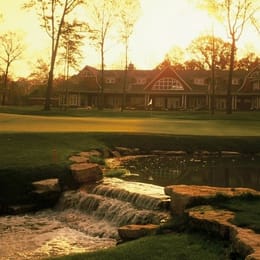 Tartan Fields Golf Club