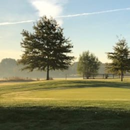 The Links at Firestone Farms