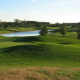 White Pines Golf Course